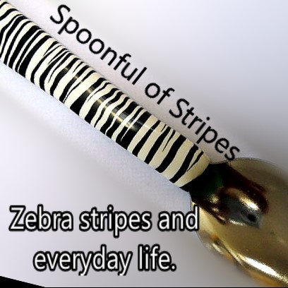 Spoonful of Stripes